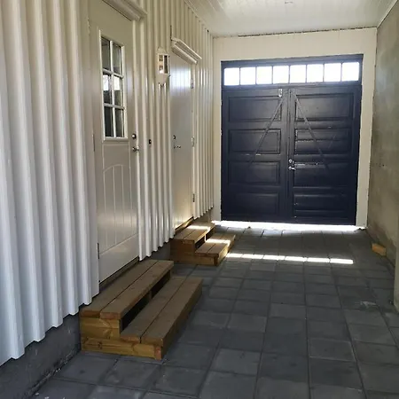 Apartment New 2 Bed In *