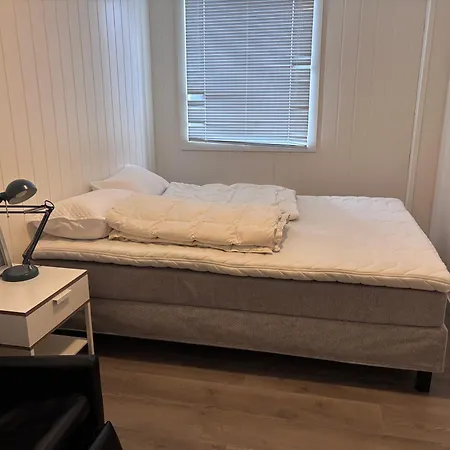 New 2 Bed In شقة