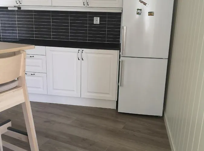 New 2 Bed In Lägenhet