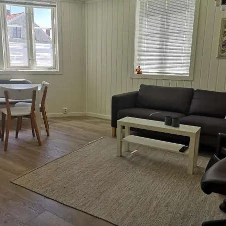 Appartement New 2 Bed In