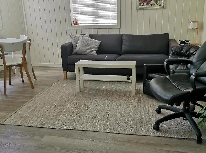 New 2 Bed In Lägenhet *