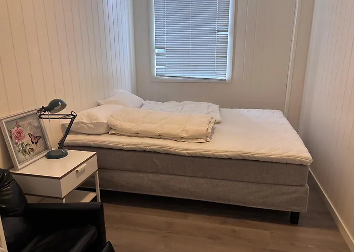 New 2 Bed In Lägenhet